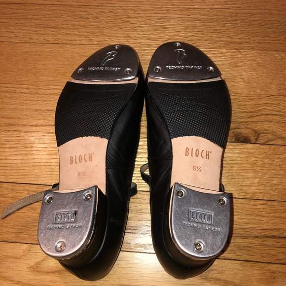 Tap shoes - Picture 6 of 7